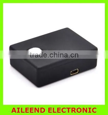 N9 Wireless SIM GSM Voice Activated Auto Dialer Monitor Personal Mini GSM BUG Locator