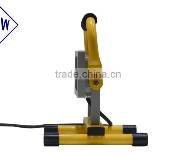New Waterproof Product Led Floodlight With Stand photo-3