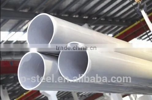 Large Diameter Smoking Standard Sizes Carbon Steel Pipe/tube photo-3