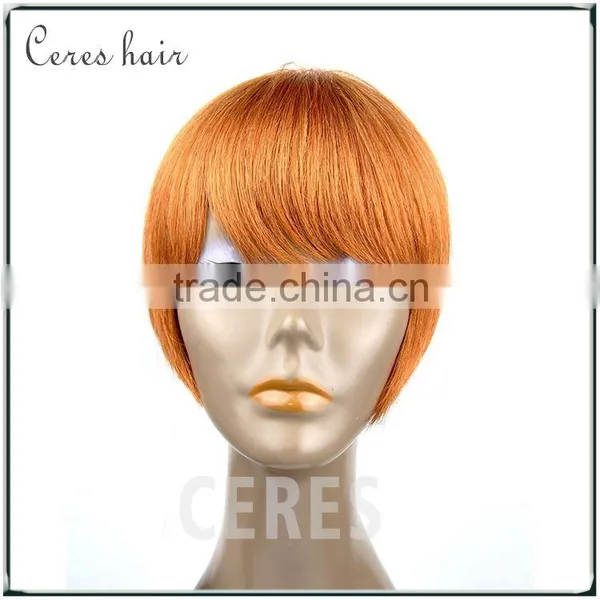 Hot Sale Kinky Curly India Hair Wig Price Human Hair Wig Indian Women Hair Wig photo-2