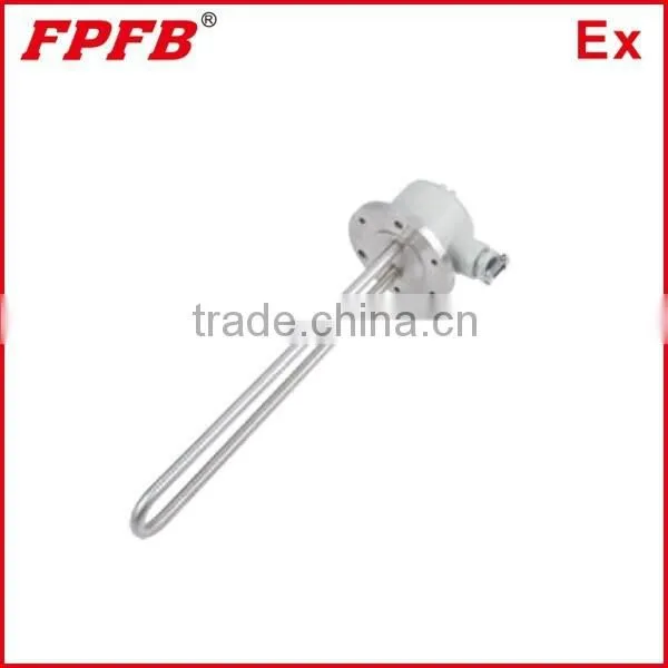 China Explosion Proof Electrical Heater
