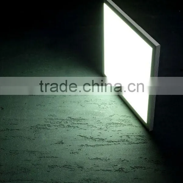 30cm*30cm led pane light with dimmer