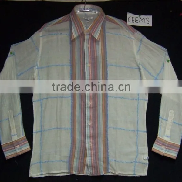 Men's Shirts