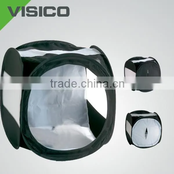 Light Tent for Photographic Studio Flash Light Professional Photography Equipment Studio Shooting Tent Light Box photo-6