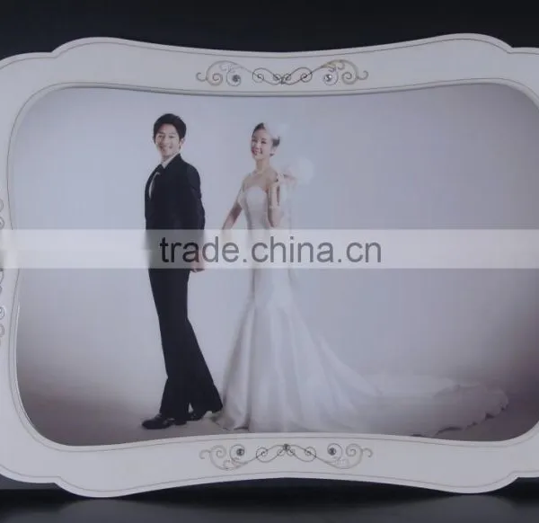 Double100 High End Handmade Wood Photo Frame photo-2