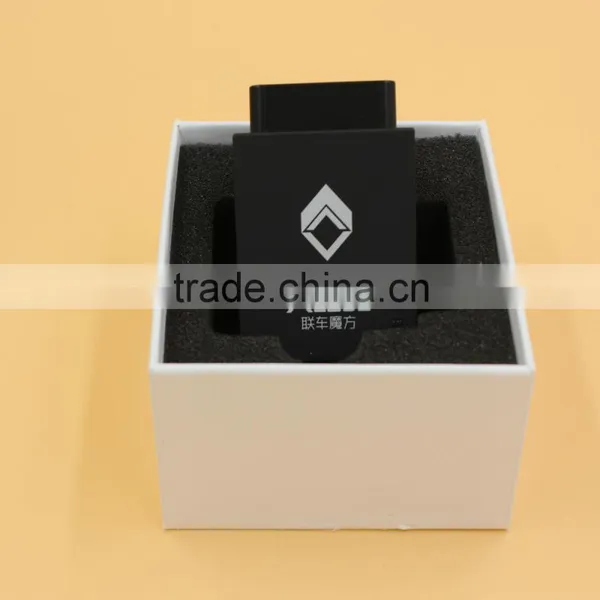 2015 Hottest Product Remote Control Car Module APP Controlled Module A-Cube photo-4