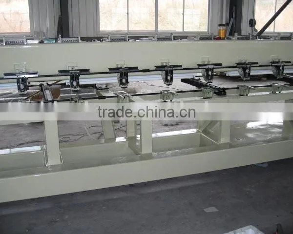 Computerized Embroidery Machine