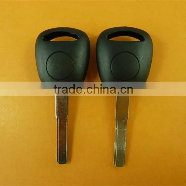 Saab Transponder Key Blank & Key Blank
