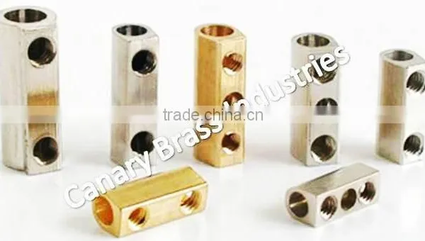 TERMINAL FOUR SCREW