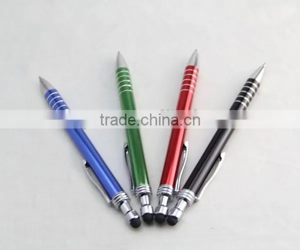 Quite Outlook Very Hot Sell Promotional Metal Pen photo-6