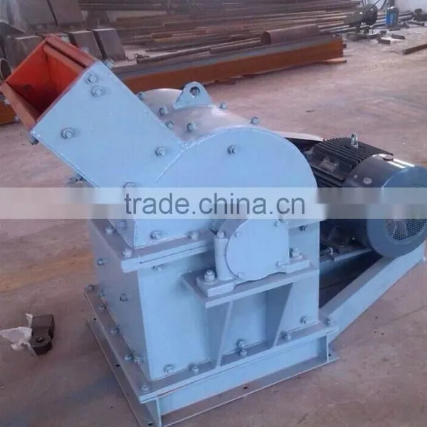 Fine Crushing Mini Hammer Mill Crusher for Sale