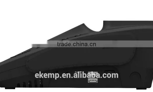 EKEMP Android POS Terminal Support Fingerprint Module photo-2
