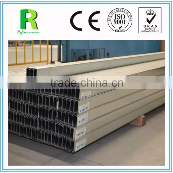 Steel Wall Studs/Track/Channel photo-3