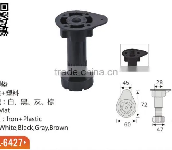 Furniture Kitchen Cabinets Adjustable Legs photo-2