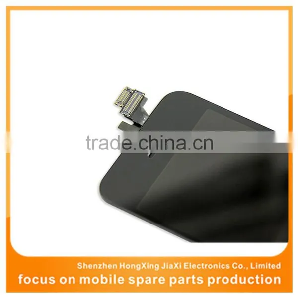 AAA Quality for Iphone 5 Lcd, for Iphone 5 Screen, for Iphone 5 Complete photo-4