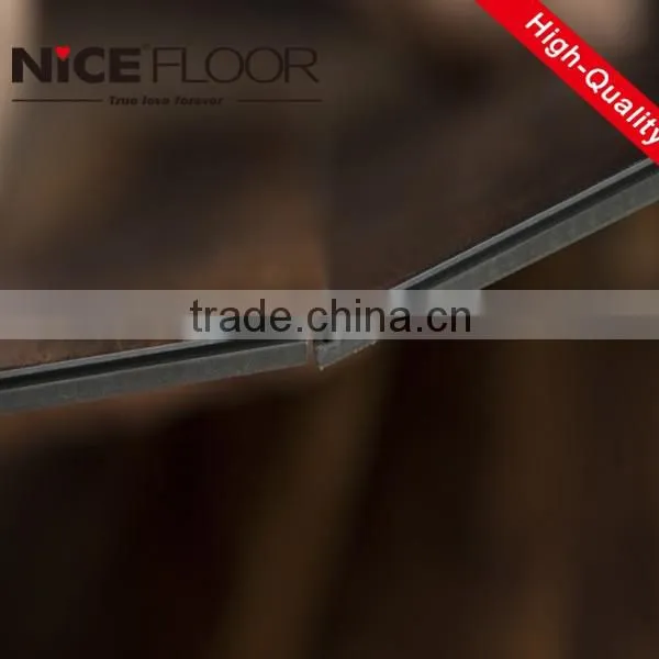 Simple Color Surface Treatment and Virgin PVC With Glass Fiber photo-2