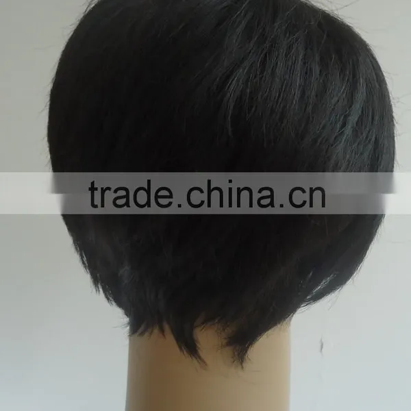 Short Wigs photo-4