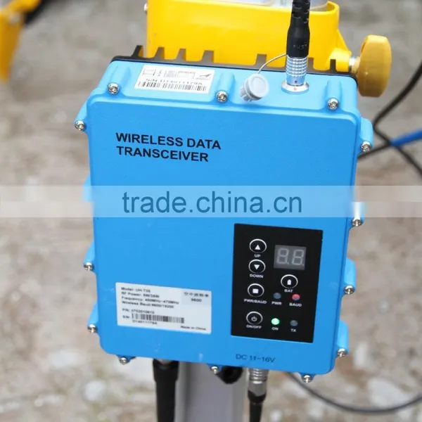Dual Frequency RTK GPS Base For RTK Surveying System photo-3