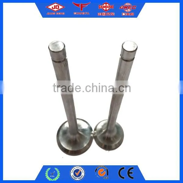 diesel engine 9hp air intake valve engine valve stem gate valve