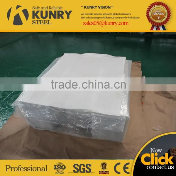 Electrolytic Tinplate MR T3 photo-2