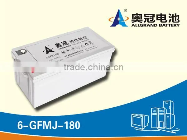 UPS Standby Power Battery / UPS Battery 12V120ah photo-3