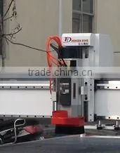 Wood Cnc Drilling Machine Center HD-SKM25-Z photo-2