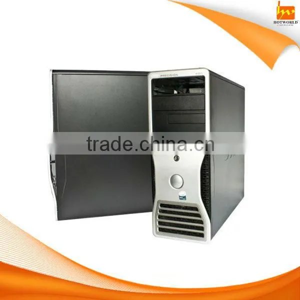 Desktop Workstation Barebone system T3400