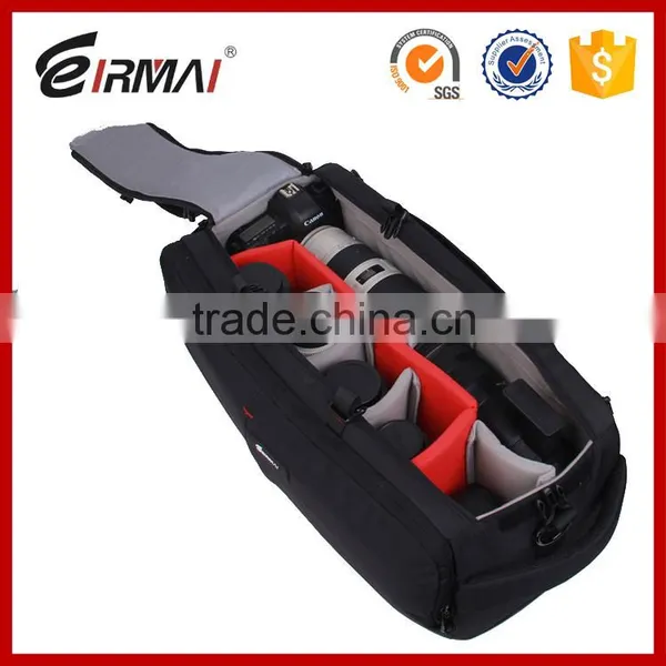 Big Capacity New Arrival Video Bag photo-5