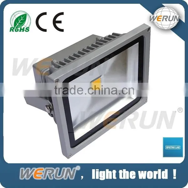 Online Shopping! 50w Competitive Price Powerful Led Outdoor Flood Light photo-3