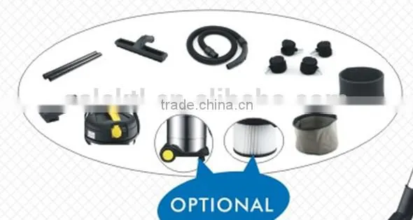 Wet &dry Vacuum Cleaner photo-4