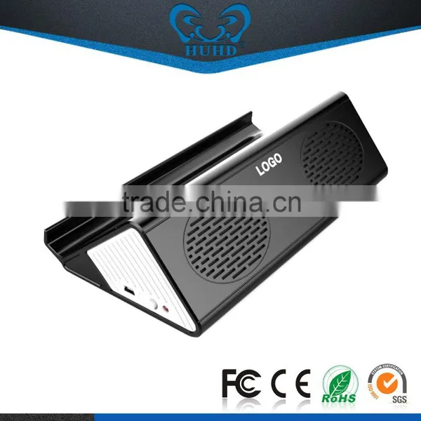 Portable Active Powered Multi Color Bluetooth Portable Speaker photo-3