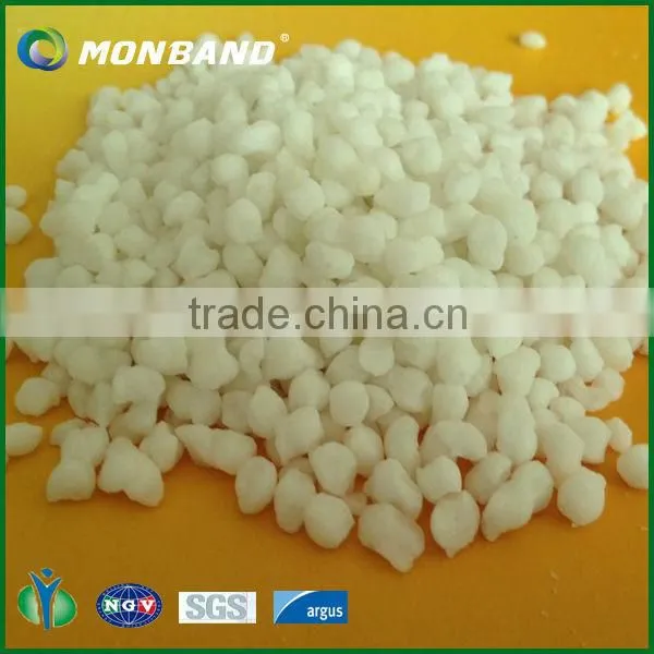 white or yellow Calcium Magnesium Nitrate granular