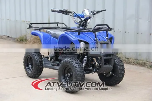 4 Wheel Electric Motor Controller ATV 36V/500W For Sale