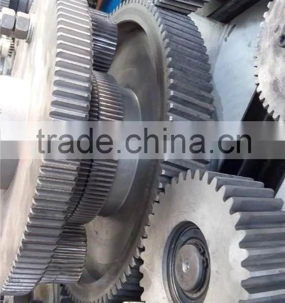 SMYS-GZ-408 SOOME High Speed Corrugated Carton Printing Slotting Machine photo-5