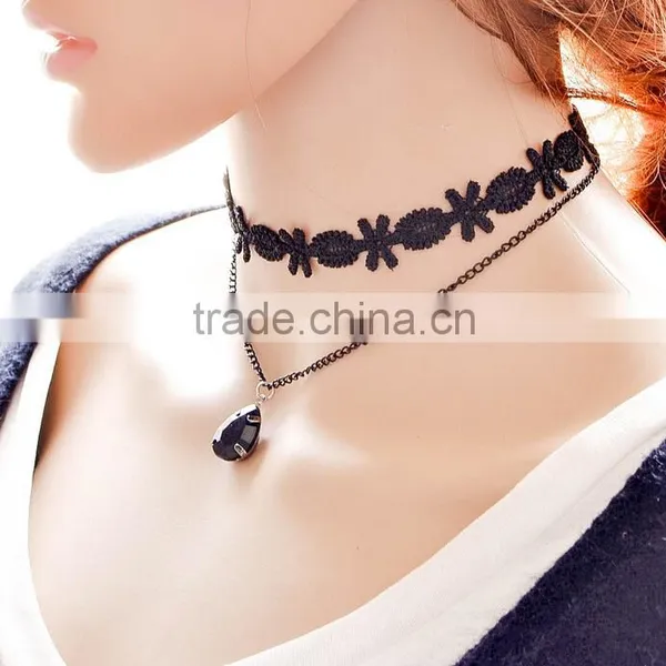 Hot Sexy Nice Chocker Necklace For Women photo-3