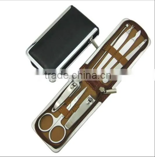 Nail Care Tools and Equipment