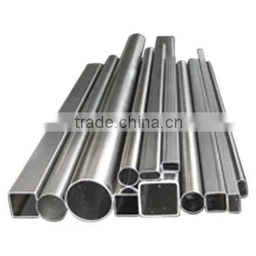 Steel Tube