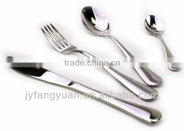 Hanging Stainless Steel Cutlery Sets photo-5