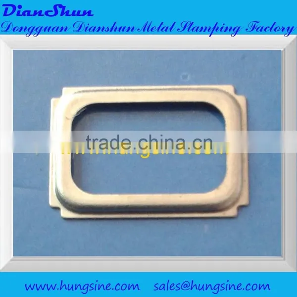 OEM Stainless Steel Deep Drawn Metal Part,deep Drawn Stamping 001 photo-6
