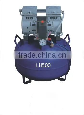 Foshan Lovage Medical Oil-Free Air Compressor
