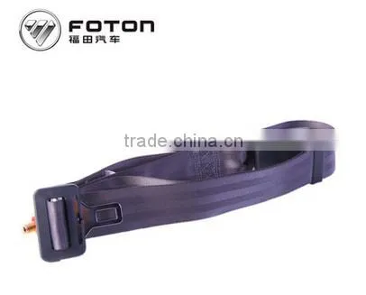 Second Row Middle Passenger Safety Belt Assy P1822020004A0 for Foton Tunland Pick up photo-3