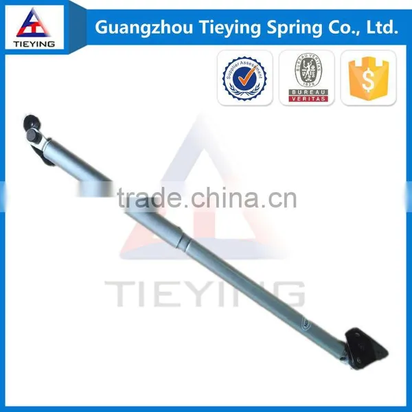 Industrial Gas Springs With Protective Cover