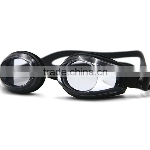 New Cute Designs Safety Goggle Silicone Swimming Goggles Good Quality Swimming Tools photo-5