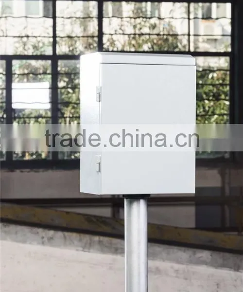 Sheet Steel Test Station
