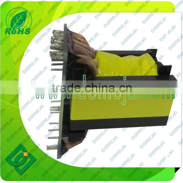 PQ50 High Power Screen Power Supply Transformer Military Power Transformer photo-3