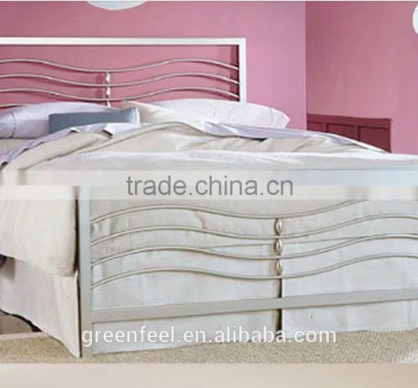 Latest Iron Bedroom Furniture Designs photo-6