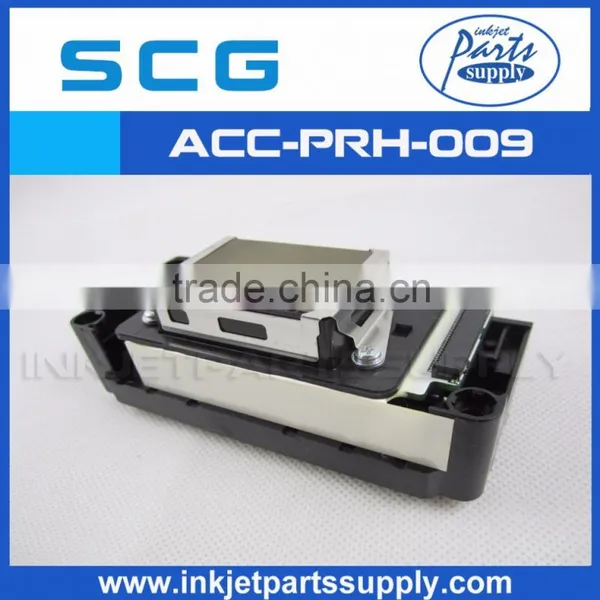 Compatible ECO Solvent DX5 Print Head for Mutoh photo-5