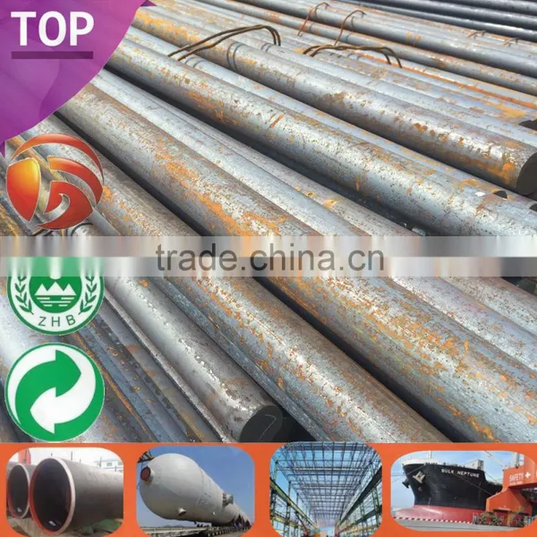 20Cr/40Cr High Quality Aisi 4140 Carbon Alloy Steel Round Bars Factory Supply Round Bar Mill Test Certificate photo-3