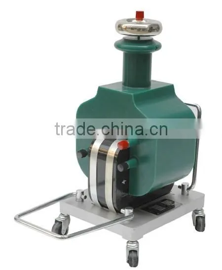Electric Measuring Equipment Hipot Tester/AC High Voltage Generator/HVAC Tester photo-4