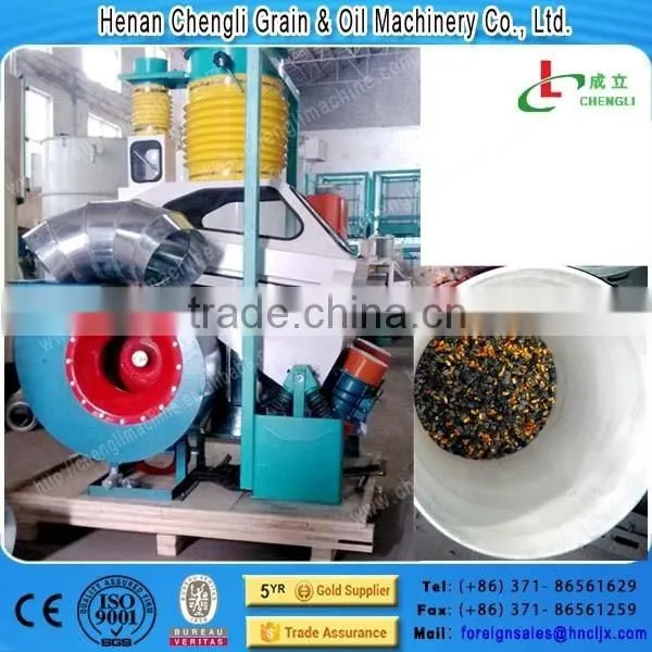 Grain Cleaner